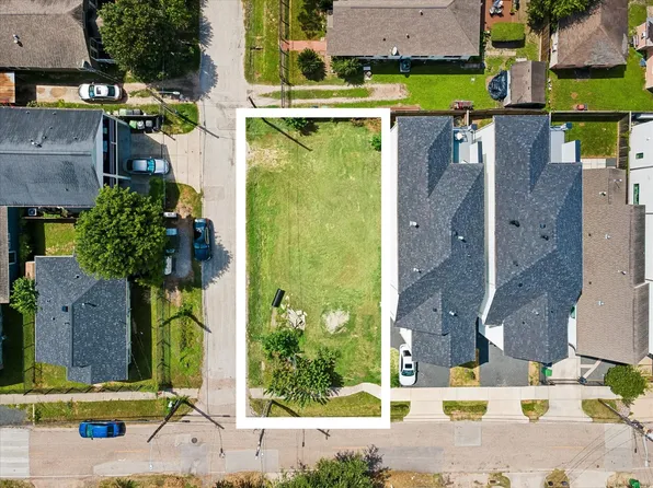 1211 Northwood St Lot 1, Houston, TX 77009