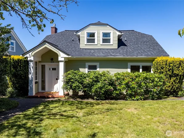930 16th Street, Bellingham, WA 98225