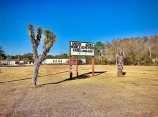 638 Fm 1406 Rd #2, Winnie, TX 77665