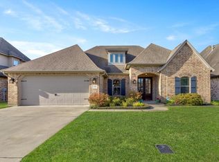 7730 Windchase Dr, Beaumont, TX 77713