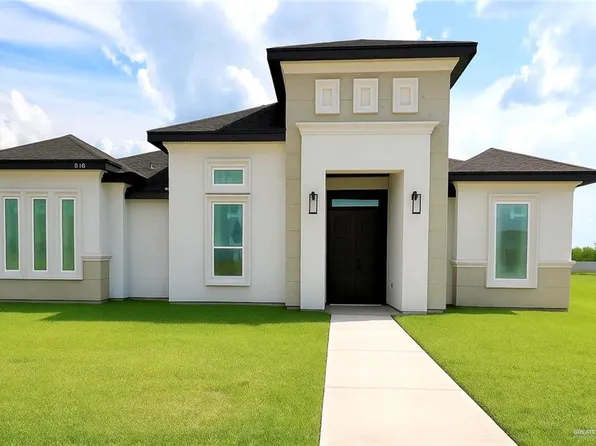 818 Seminole Dr, Rio Grande City, TX 78582