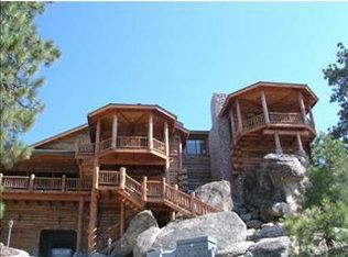 39001 Big Bear Blvd, Big Bear Lake, CA 92315