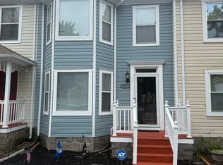 1083 Palmerton Dr, Newport News, VA 23602