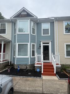 1083 Palmerton Dr, Newport News, VA, 23602