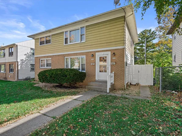 7901 West Villard AVENUE #7903, Milwaukee, WI 53218
