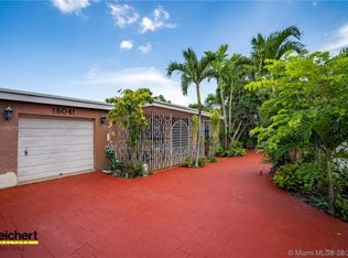 18041 NW 3rd Ave, Miami Gardens, FL 33169
