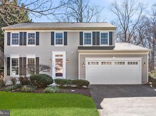 5124 Ilchester Woods Way, Ellicott City, MD 21043