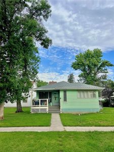 1720 Washington St, Fort Benton, MT, 59442