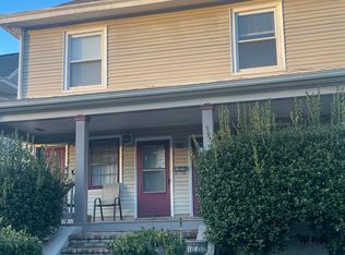 419 Washington Ave SW, Roanoke, VA 24016