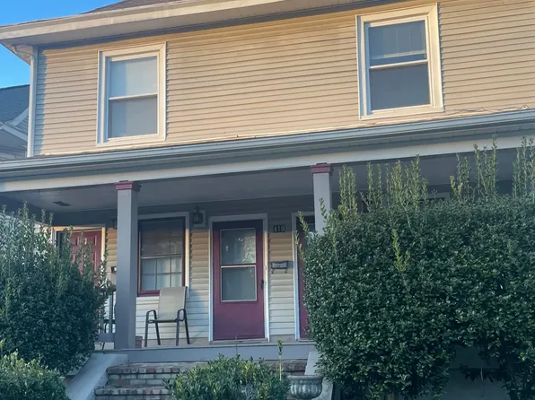 419 Washington Ave SW, Roanoke, VA 24016
