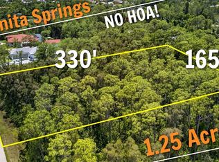 24376 Melaine LN, BONITA SPRINGS, FL 34135