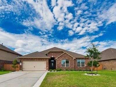 1612 Groce Ln, League City, TX, 77573
