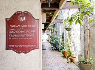 118 Dock Street Apt 11, Wilmington, NC 28401