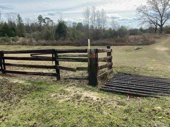 0 Highway 4, Jay, FL 32565