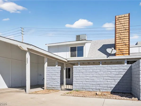 204 Sundance Shores Dr, Laughlin, NV 89029