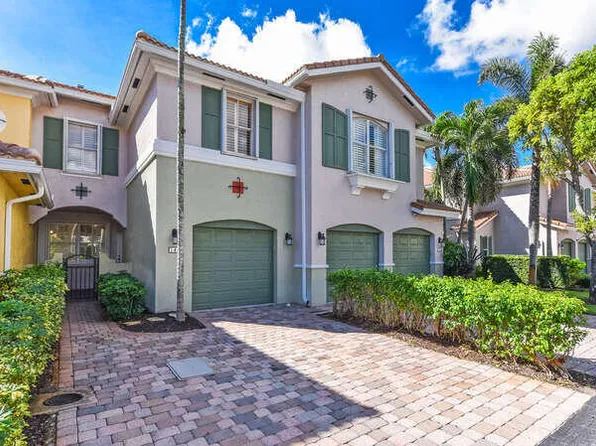 144 Las Brisas Circle #144, Hypoluxo, FL 33462