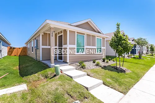 150 Sunflower St Photo 1