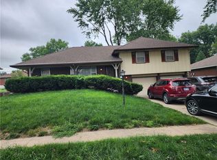 8000 Oakland Ave, Kansas City, KS 66112