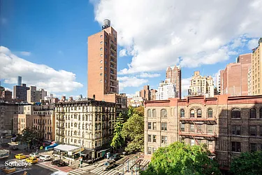 Sold by Sotheby's International Realty