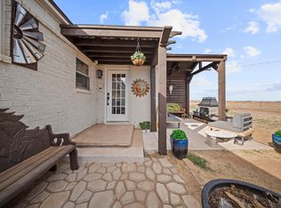 3725 Hawk Rd, Ropesville, TX 79358