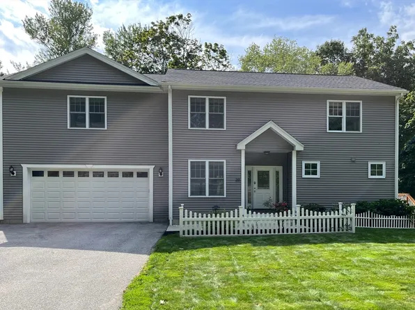 20 Beacon St #20, Shrewsbury, MA 01545