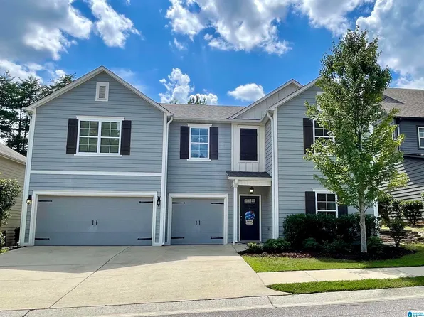 599 Chelsea Station Cir, Chelsea, AL 35043