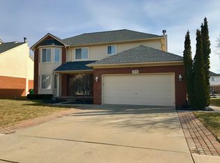 48138 Lincoln Dr, Macomb, MI