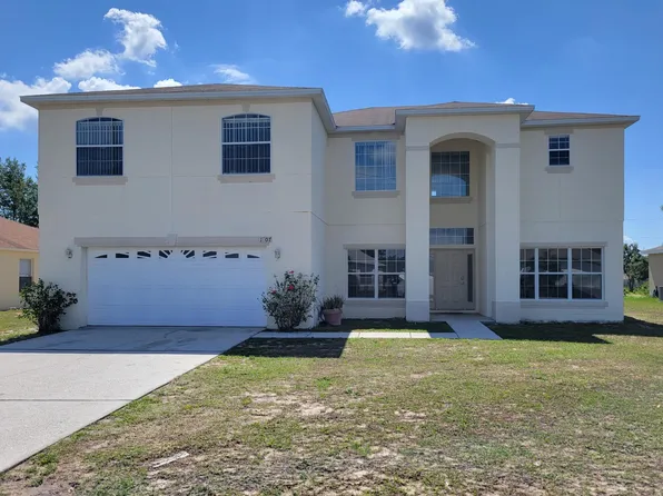 1907 Escambia Ln, Poinciana, FL 34759