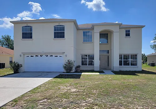 1907 Escambia Ln Photo 1