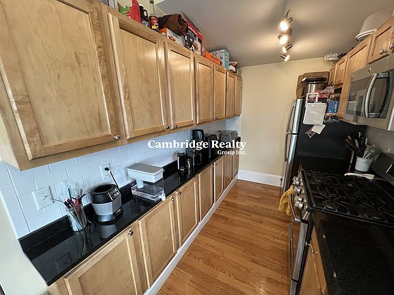 3rd image of 48-50 Lowell St #2T