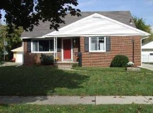 910 Linda Dr, Toledo, OH 43612