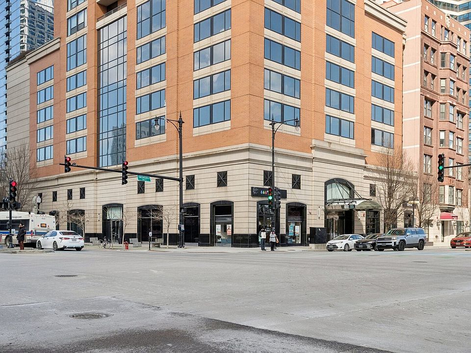 1st image of 1160 S Michigan Ave APT 1504