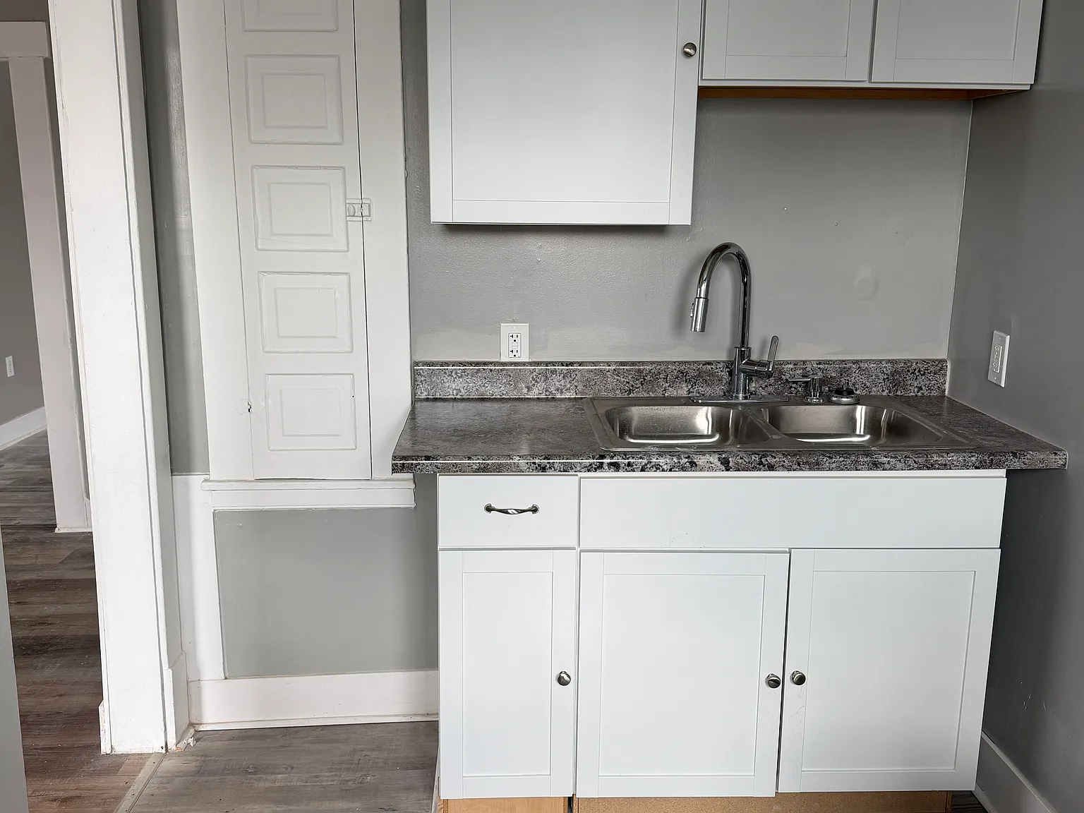 1 bed, 650 sqft, $900 — Photo 4