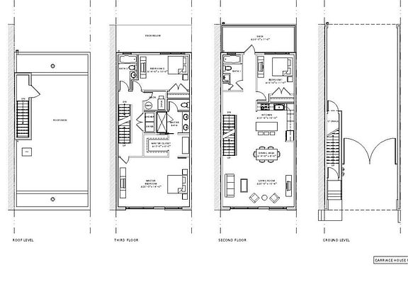 2nd image of 2412 E Gordon St #6