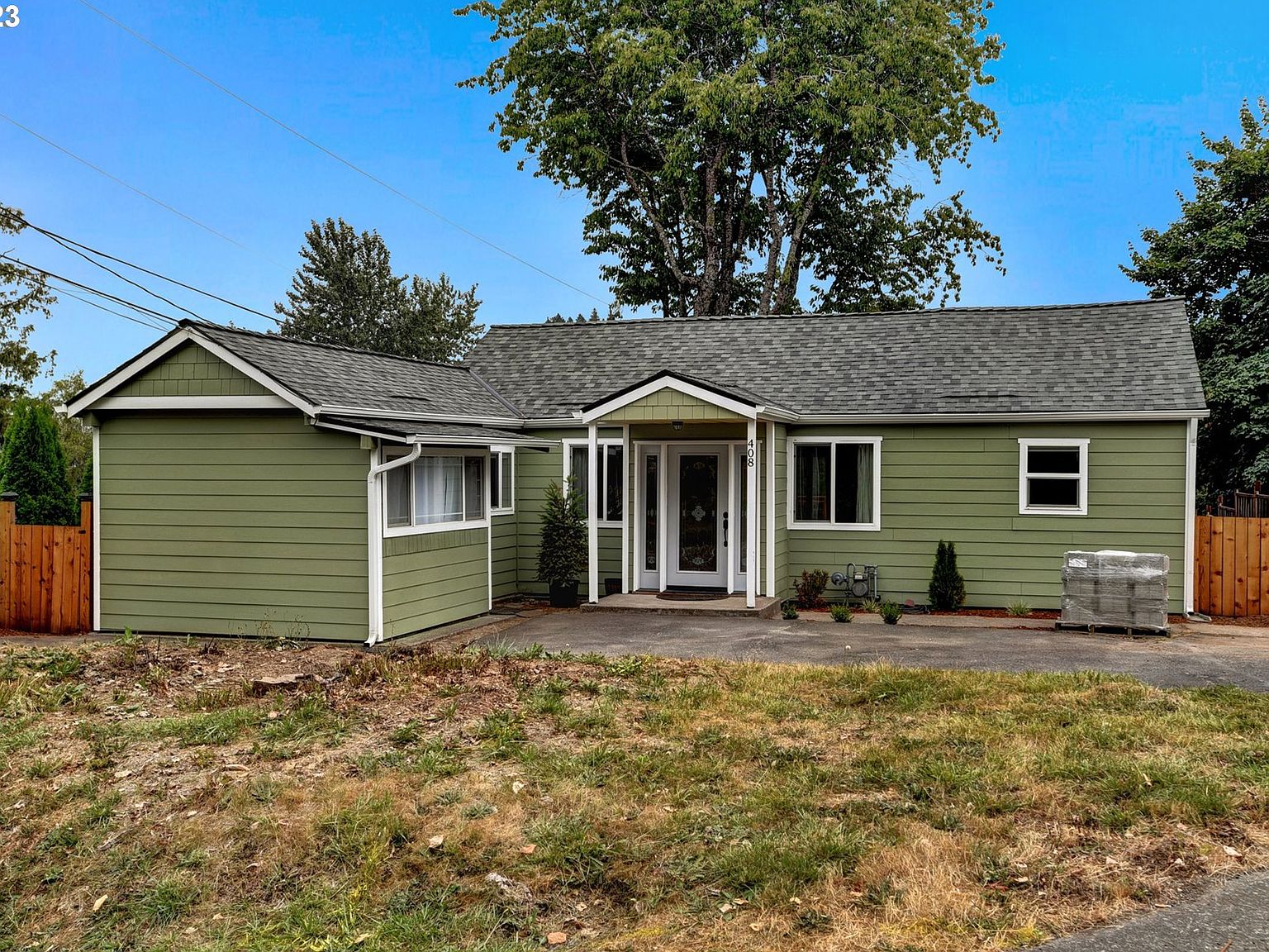 408 SE Kibling Ave, Troutdale, OR 97060 MLS 23025985 Zillow