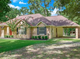 13025 Ranchette Rd, Montgomery, TX 77356