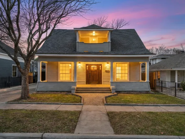 1716 5th Ave, Fort Worth, TX 76110