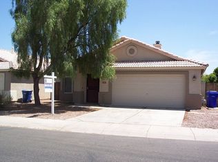 291 N Nantucket St, Chandler, AZ 85225