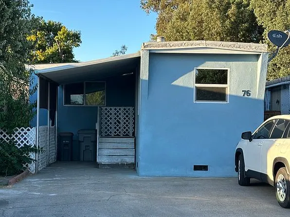 504 Glide Ave Space 76, West Sacramento, CA 95691