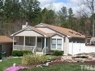 124 Oak Hill Loop, Cary, NC 27513