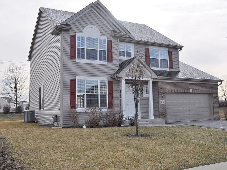 1st image of 6714 Whisper Glen Dr