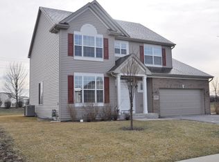 6714 Whisper Glen Dr, Plainfield, IL 60586
