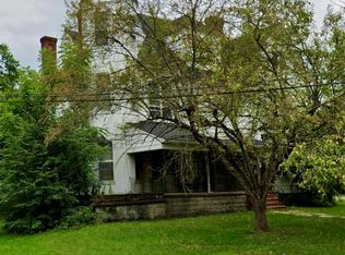 103 S 7th Ave APT 6, Clarion, PA