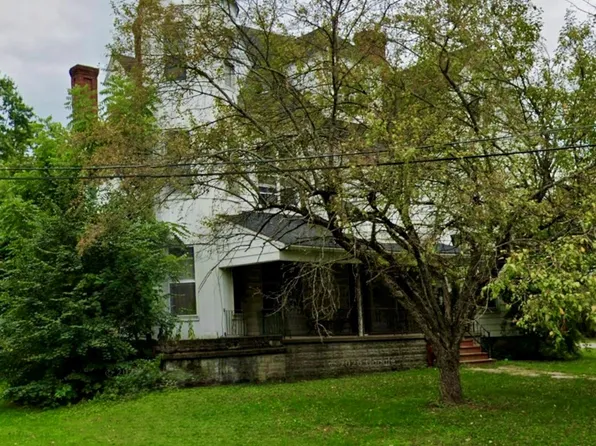 103 S 7th Ave APT 6, Clarion, PA 16214