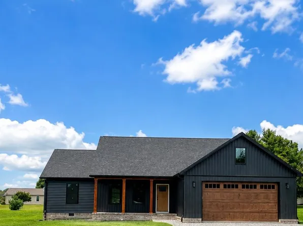 0 Evergreen Cir, Danville, KY 40422