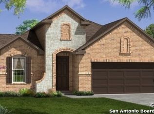 11307 Lisbon Dr, San Antonio, TX 78213