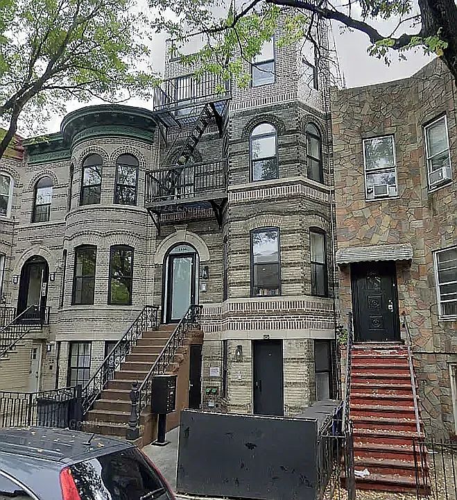 1st image of 1336 Jefferson Ave APT 6