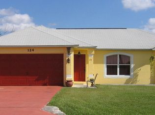 124 Barrington Dr, Kissimmee, FL 34758