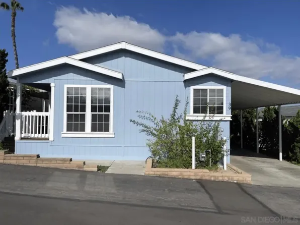 1315 Pepper Dr Space 39, El Cajon, CA 92021