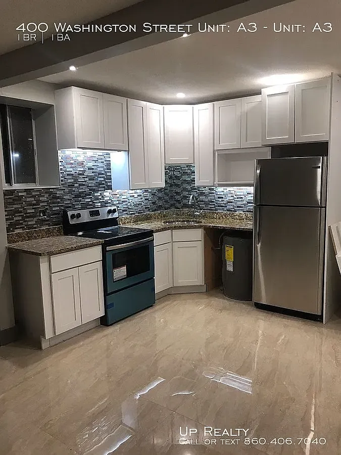 1 bed, 650 sqft, $1,375 — Photo 2